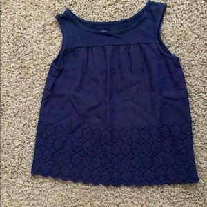 Gap Kids Girls Tank